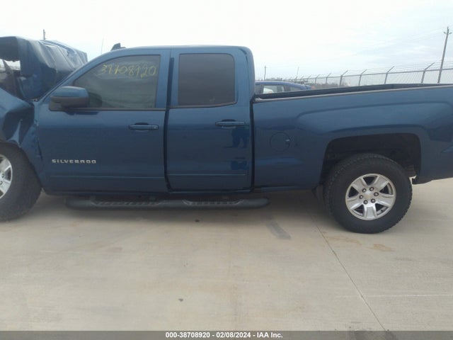 Chevrolet Silverado 1500 1lt 2016 1GCRCREC5GZ178403 Image 13