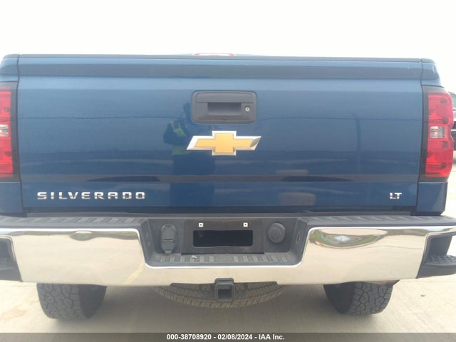 Chevrolet Silverado 1500 1lt 2016 1GCRCREC5GZ178403 Image 15