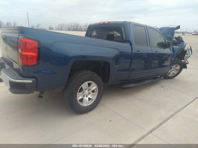 Chevrolet Silverado 1500 1lt 2016 1GCRCREC5GZ178403 Image 4