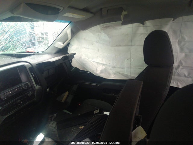 Chevrolet Silverado 1500 1lt 2016 1GCRCREC5GZ178403 Image 5
