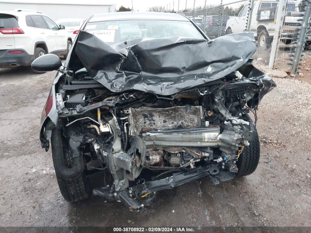 Chevrolet Sonic Lt Auto 2017 1G1JD5SH2H4108058 Image 12