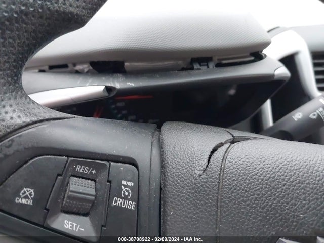 Chevrolet Sonic Lt Auto 2017 1G1JD5SH2H4108058 Image 7
