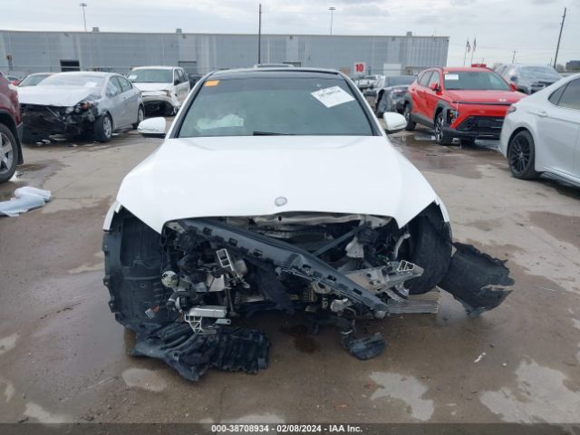 55SWF4JB7FU091678 Mercedes-Benz C 300 Luxury/sport
