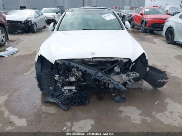 55SWF4JB7FU091678 Mercedes-Benz C 300 Luxury/sport