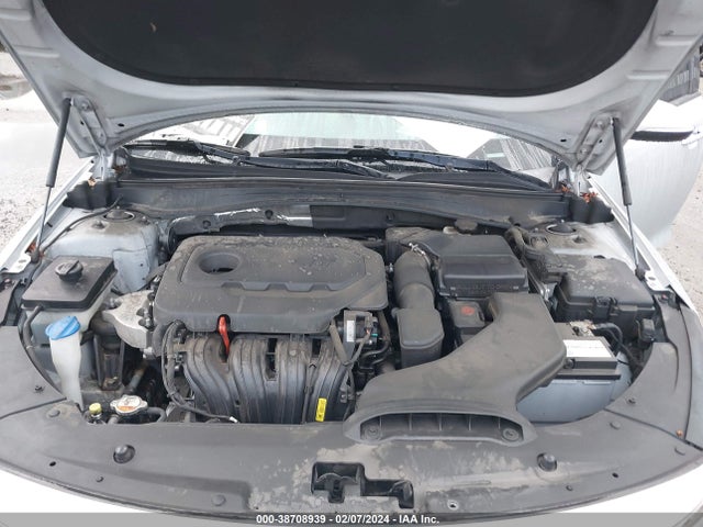 2016 KIA OPTIMA EX VIN: 5XXGU4L32GG094178