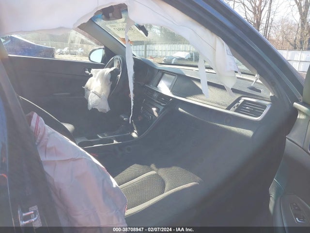 KIA Optima Lx 2020 5XXGT4L30LG408892 Image 5