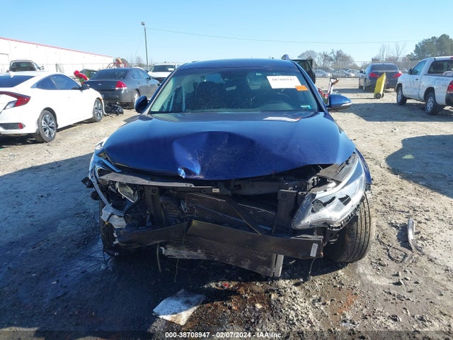 KIA Optima Lx 2020 5XXGT4L30LG408892 Image 6
