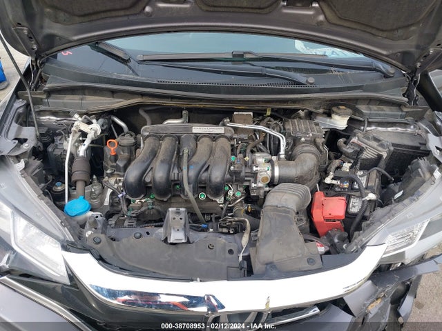 Honda FIT LX 2020 3HGGK5H44LM723205 Image 10