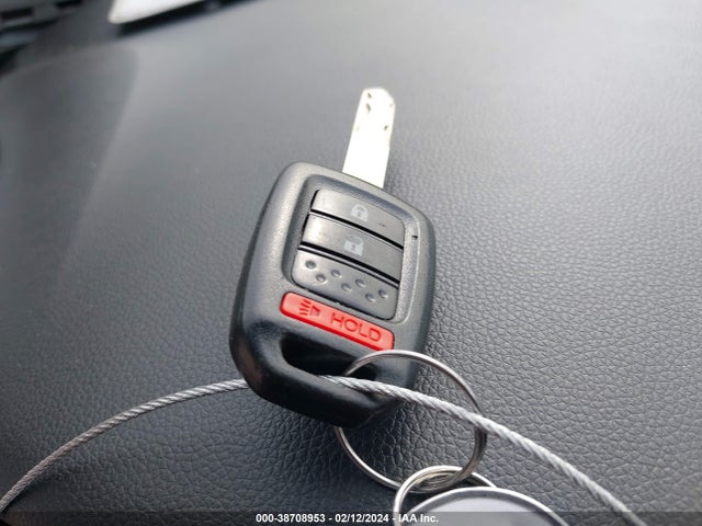 Honda FIT LX 2020 3HGGK5H44LM723205 Image 11
