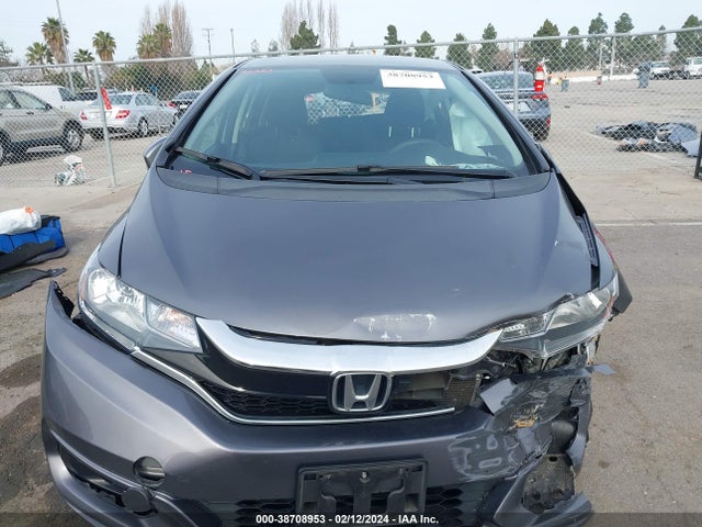 Honda FIT LX 2020 3HGGK5H44LM723205 Image 13