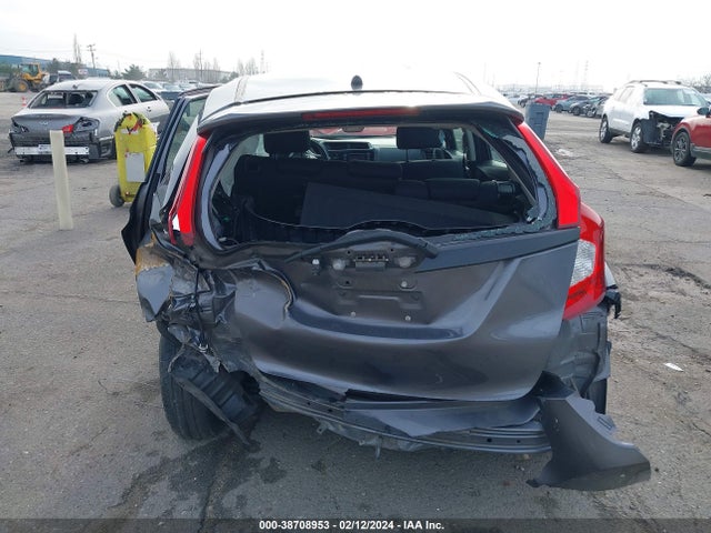 Honda FIT LX 2020 3HGGK5H44LM723205 Image 17