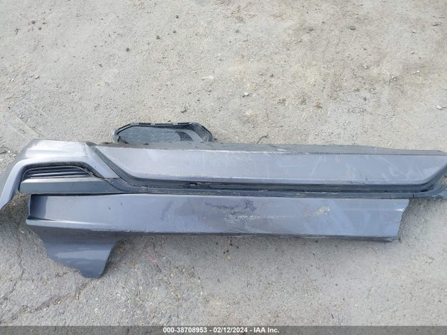 Honda FIT LX 2020 3HGGK5H44LM723205 Image 12