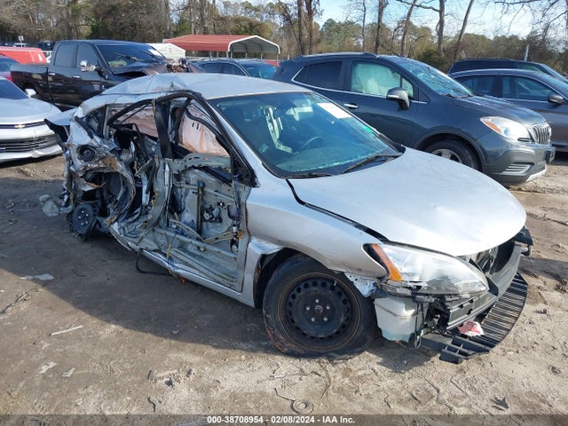 2014 3N1AB7APXEY283560 main image