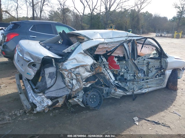 Nissan SENTRA SV 2014 3N1AB7APXEY283560 Image 6