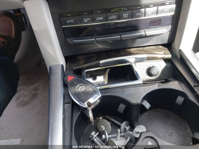 WDDHF5KBXGB289938 Mercedes-Benz E 350