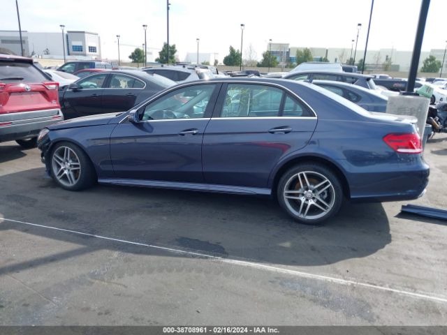 WDDHF5KBXGB289938 Mercedes-Benz E 350