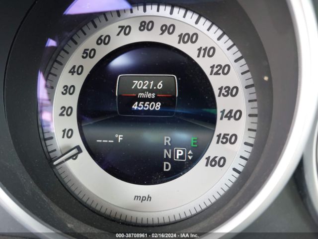 WDDHF5KBXGB289938 Mercedes-Benz E 350