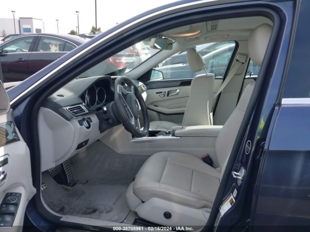 WDDHF5KBXGB289938 Mercedes-Benz E 350