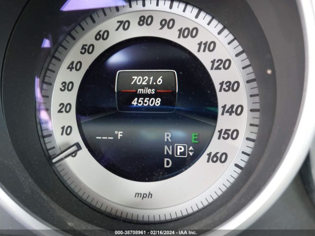 WDDHF5KBXGB289938 Mercedes-Benz E 350