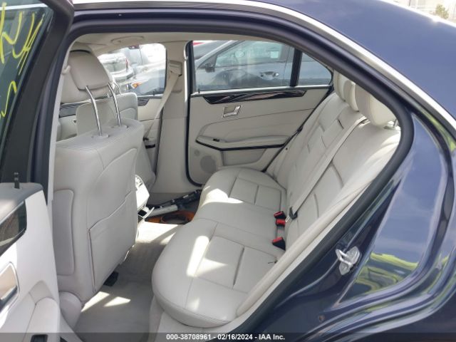 WDDHF5KBXGB289938 Mercedes-Benz E 350