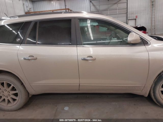 5GAKVBKD0EJ190794 Buick Enclave Leather