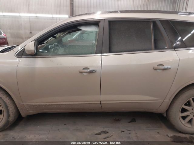 5GAKVBKD0EJ190794 Buick Enclave Leather