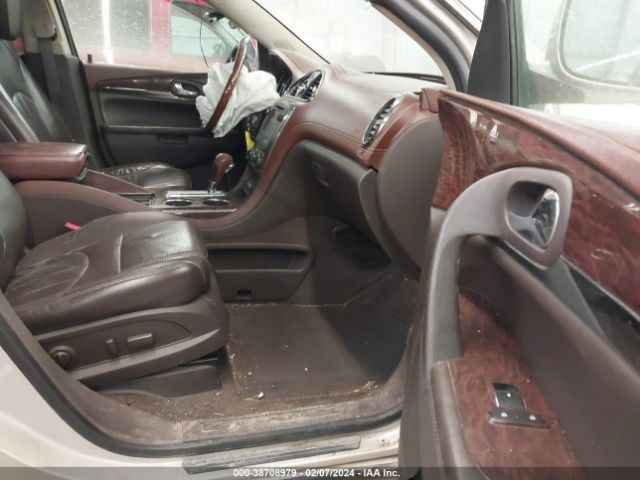 5GAKVBKD0EJ190794 Buick Enclave Leather