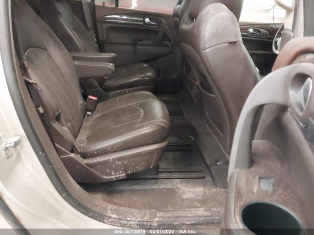 5GAKVBKD0EJ190794 Buick Enclave Leather