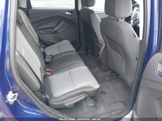 1FMCU9GXXEUD10385 Ford ESCAPE SE