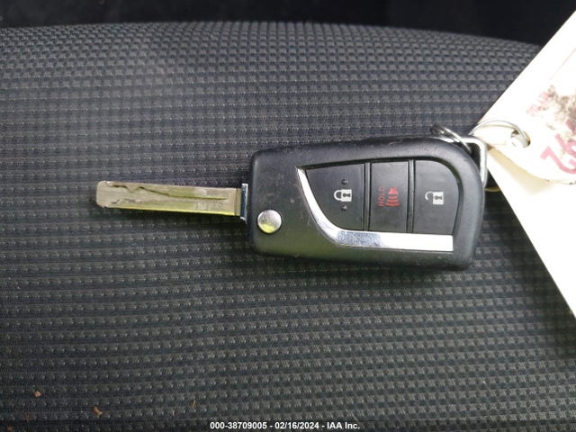 Toyota RAV4 LE 2020 2T3H1RFV8LC040836 Image 11