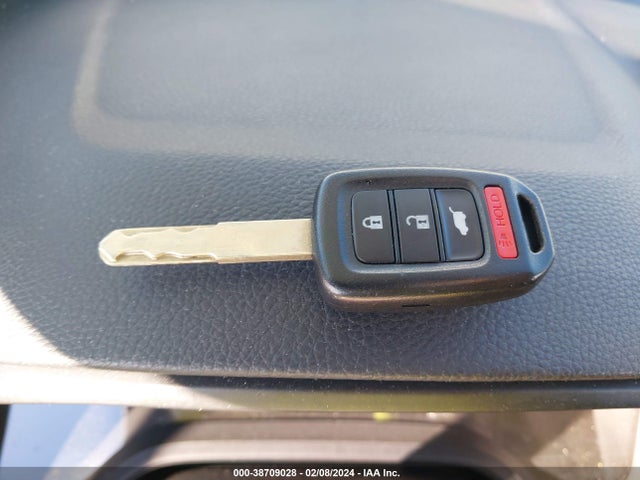 Honda CR-V LX 2018 2HKRW6H35JH229530 Image 11