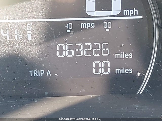 Honda CR-V LX 2018 2HKRW6H35JH229530 Image 15