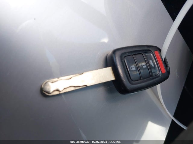 Honda CIVIC SE 2015 2HGFB2F73FH512426 Image 11