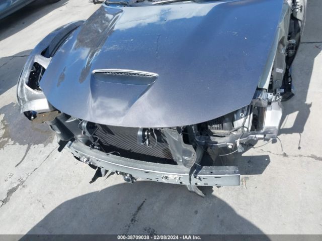 2C3CDXGJ6PH560544 Dodge Charger Scat Pack Widebody