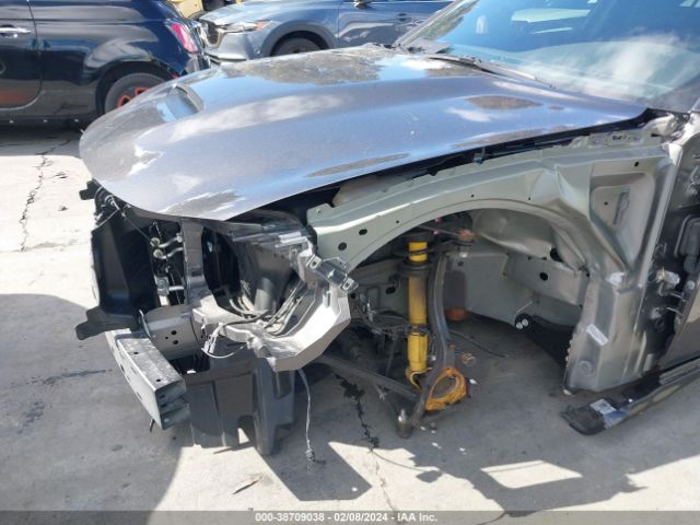 2C3CDXGJ6PH560544 Dodge Charger Scat Pack Widebody