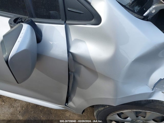 Toyota COROLLA LE 2020 JTDEPRAE7LJ038954 Image 22