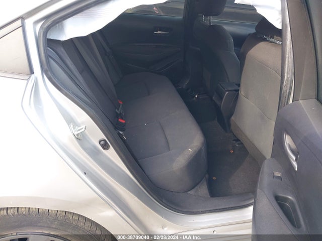 Toyota COROLLA LE 2020 JTDEPRAE7LJ038954 Image 8