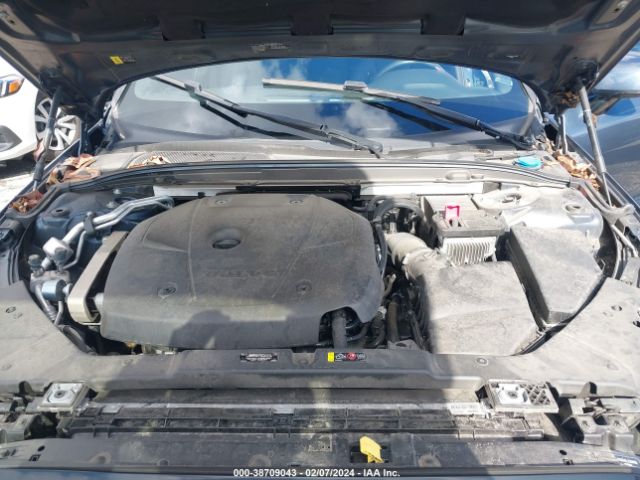 2020 VOLVO V60 YV1102EK6L2394858 Photo 9