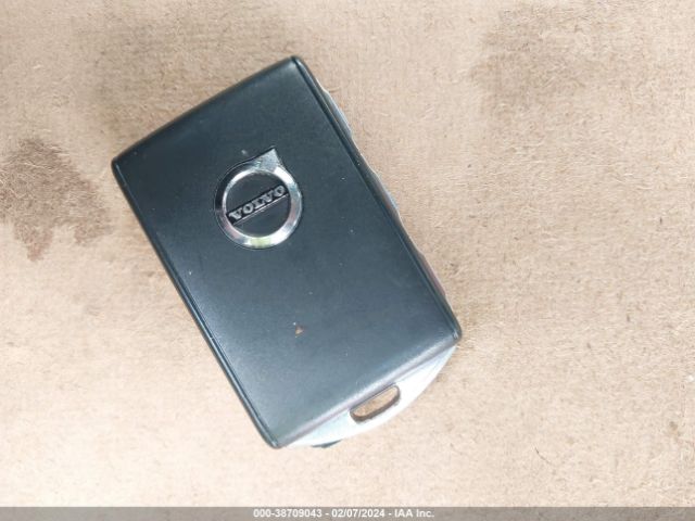 2020 VOLVO V60 YV1102EK6L2394858 Photo 10