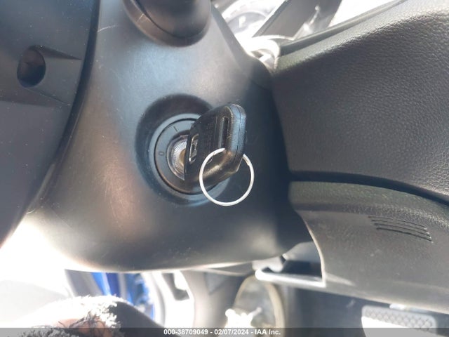 Honda Civic Lx 2018 19XFC2F55JE025131 Image 11
