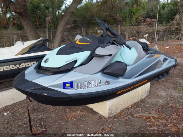 2023 SEA DOO GTI YDV94315D323      Photo 1