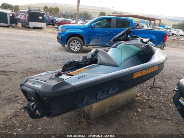 2023 SEA DOO GTI YDV94315D323      Photo 3