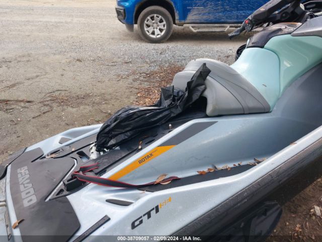 2023 SEA DOO GTI YDV94315D323      Photo 7