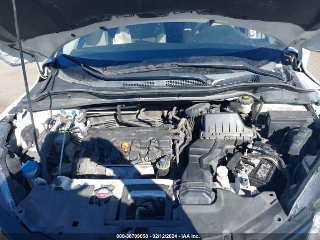3CZRU6H57GM751533 Honda HR-V EX