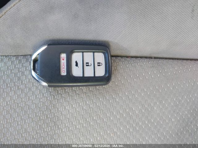 3CZRU6H57GM751533 Honda HR-V EX