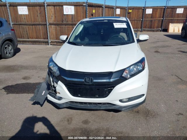3CZRU6H57GM751533 Honda HR-V EX