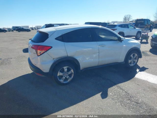 3CZRU6H57GM751533 Honda HR-V EX