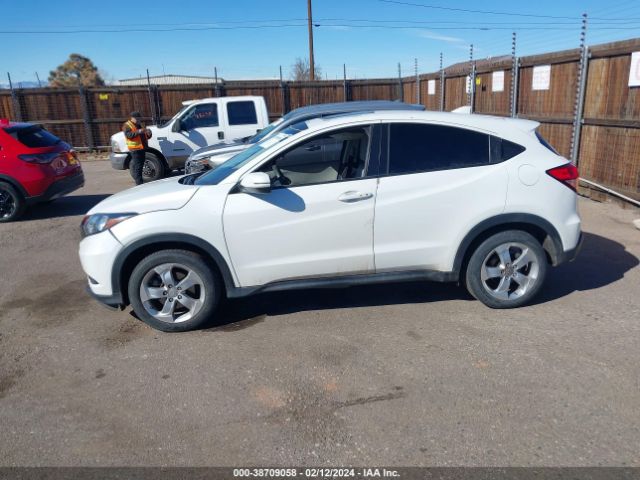 3CZRU6H57GM751533 Honda HR-V EX