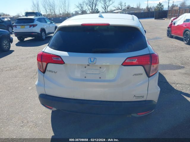 3CZRU6H57GM751533 Honda HR-V EX