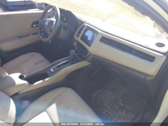 3CZRU6H57GM751533 Honda HR-V EX